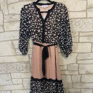 🖤💕NWOT💕🖤 Piper & Scoot Dress